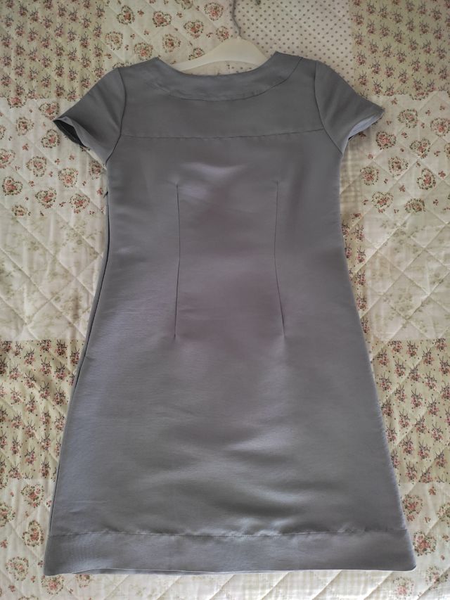 Vestido joya cóctel H&M