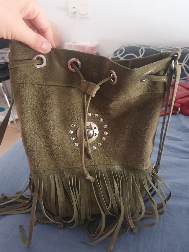bolso mochila