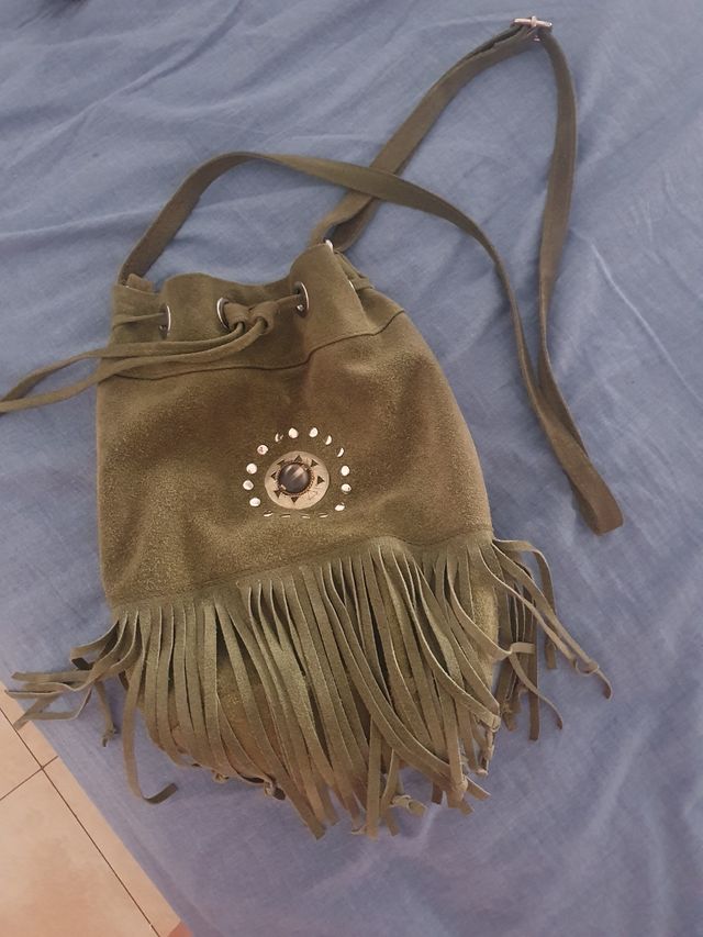 bolso mochila