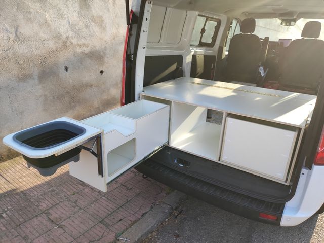 mueble camper