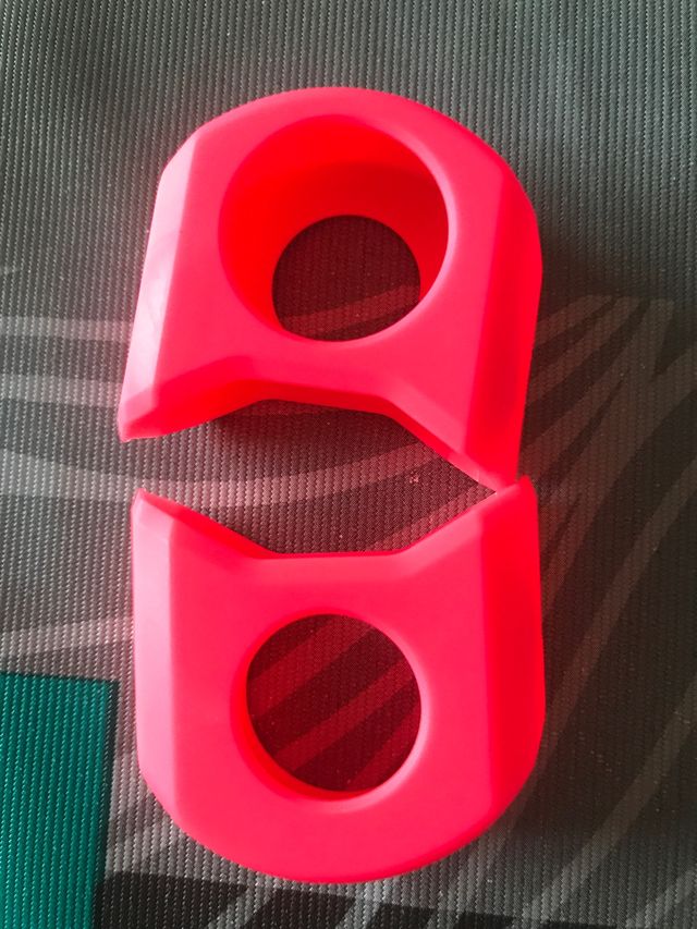 Protector bielas Kapic