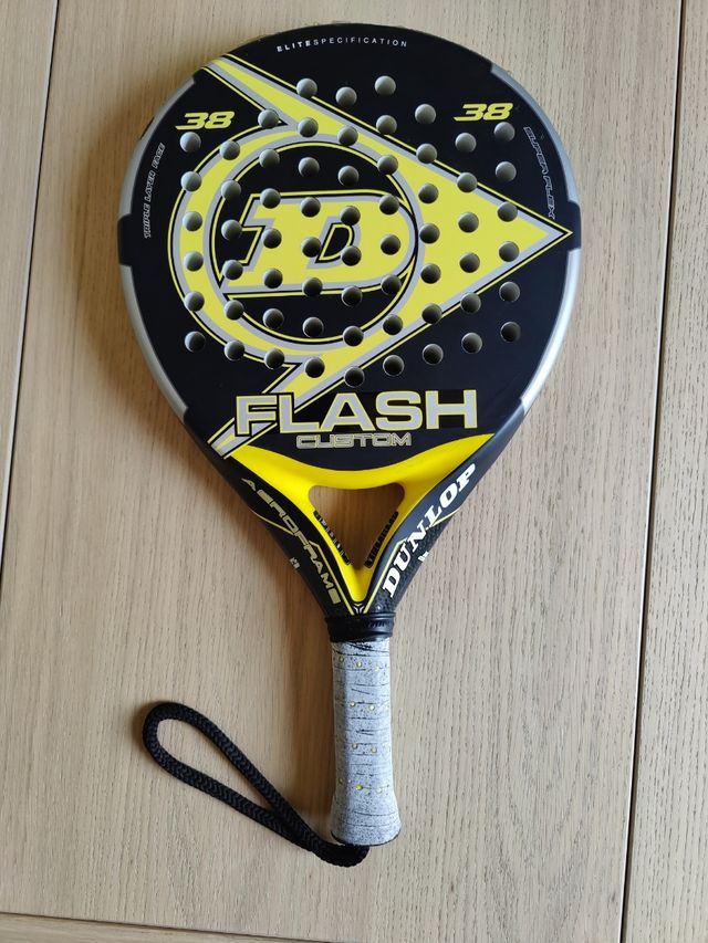Pala Dunlop Flash Custom