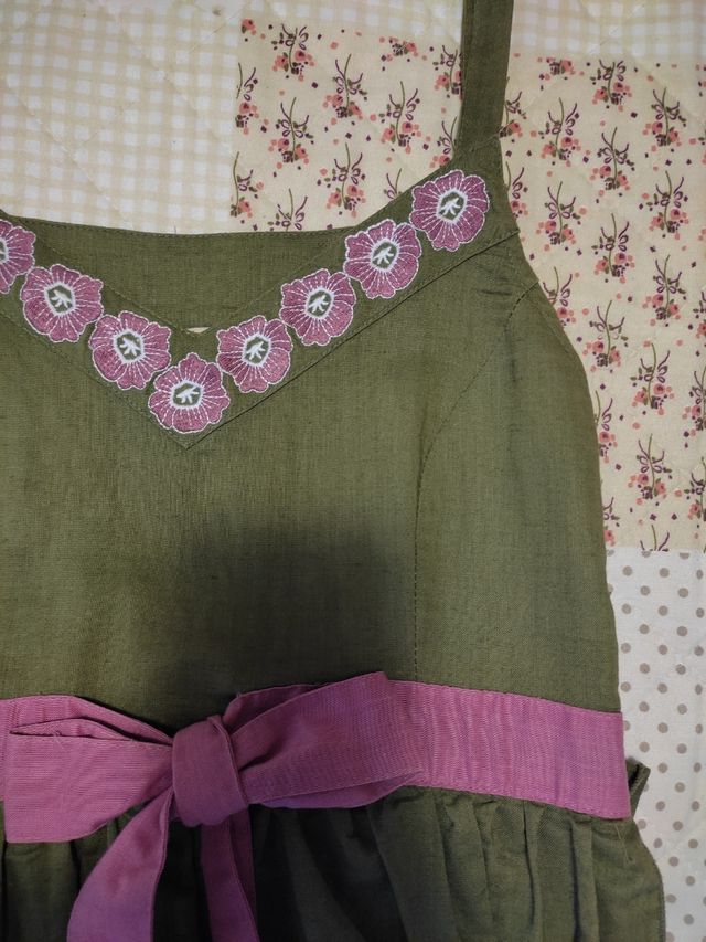 Vestido exclusivo By Lu