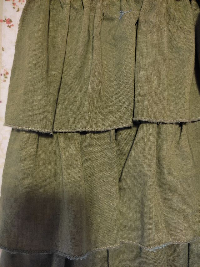 Vestido exclusivo By Lu