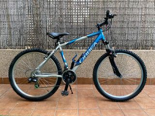 Orbea best sale tuareg 2006