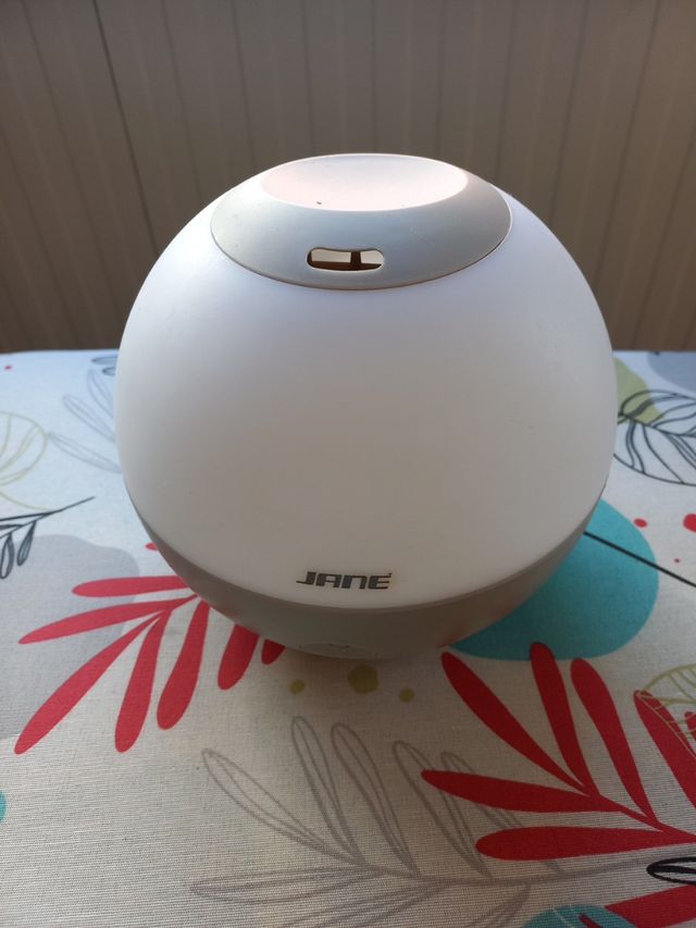 Humidificador Jane