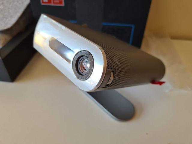 Proyector portátil Viewsonic M1+ - G2