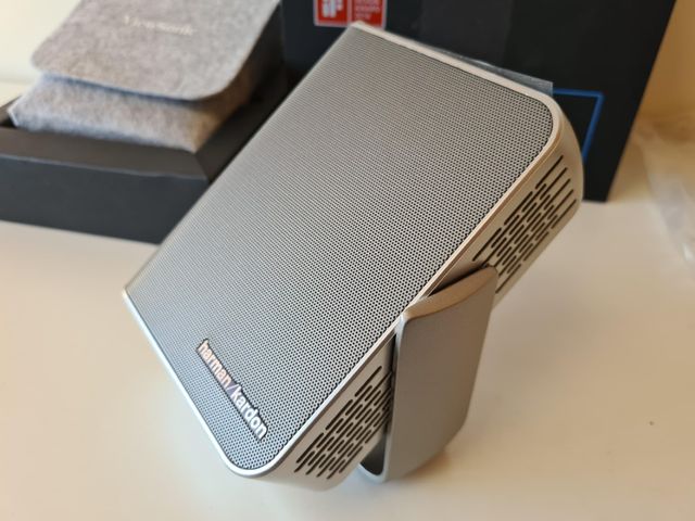 Proyector portátil Viewsonic M1+ - G2