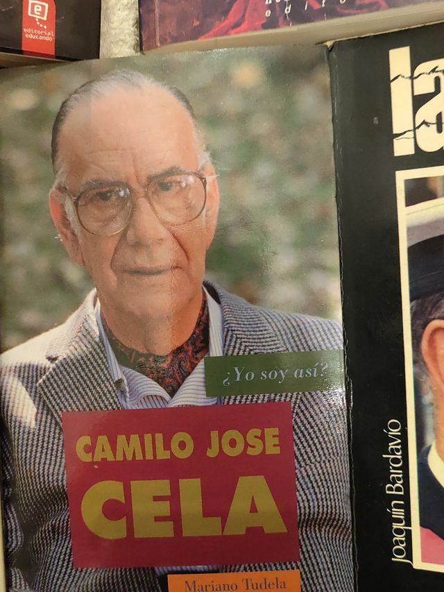 Lote 5 libros Lágrimas oscuras  Jeuffosse