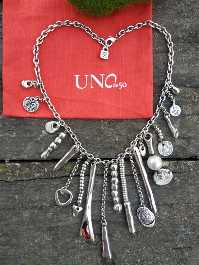 Collar Uno de 50