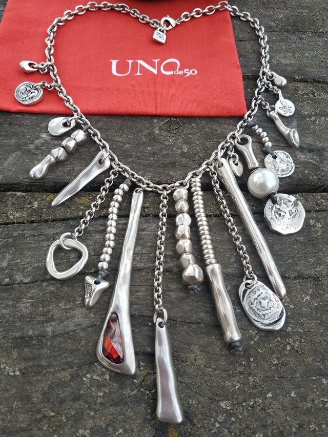 Collar Uno de 50