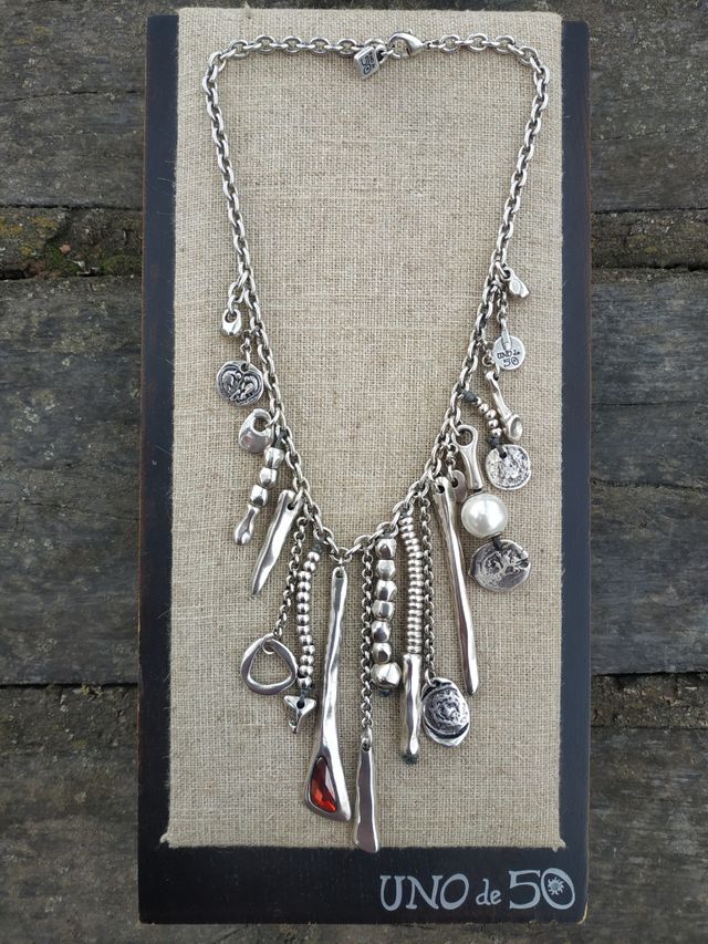 Collar Uno de 50