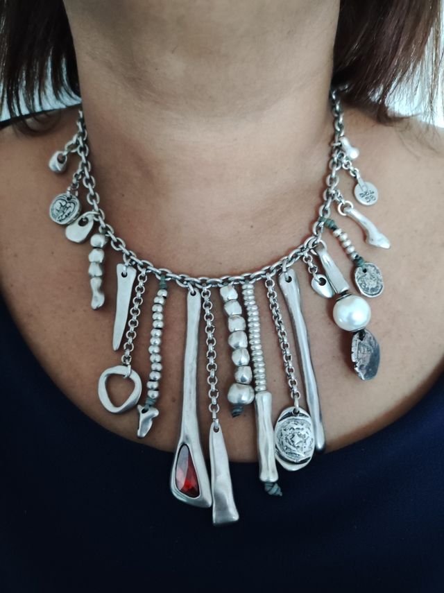Collar Uno de 50