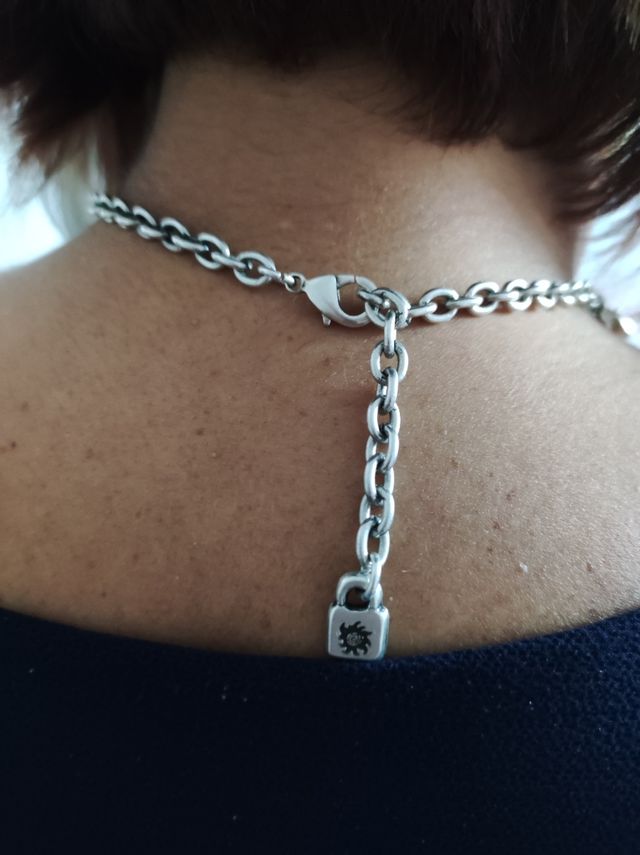 Collar Uno de 50