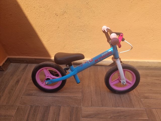 Bicicleta Run Ride 500