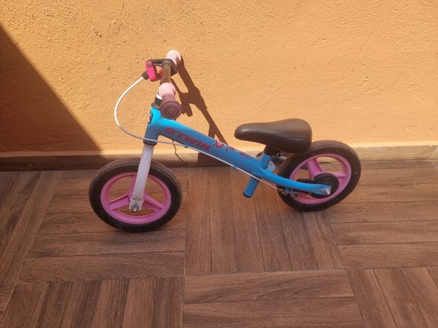 Bicicleta Run Ride 500