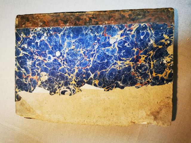 Galería Regia, D. Wencesalo Ayguals de Izco, 1.845