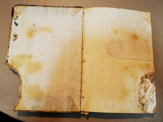 Galería Regia, D. Wencesalo Ayguals de Izco, 1.845