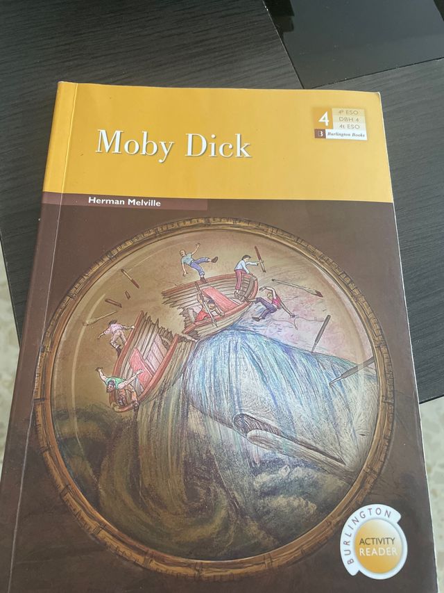 Moby Dick