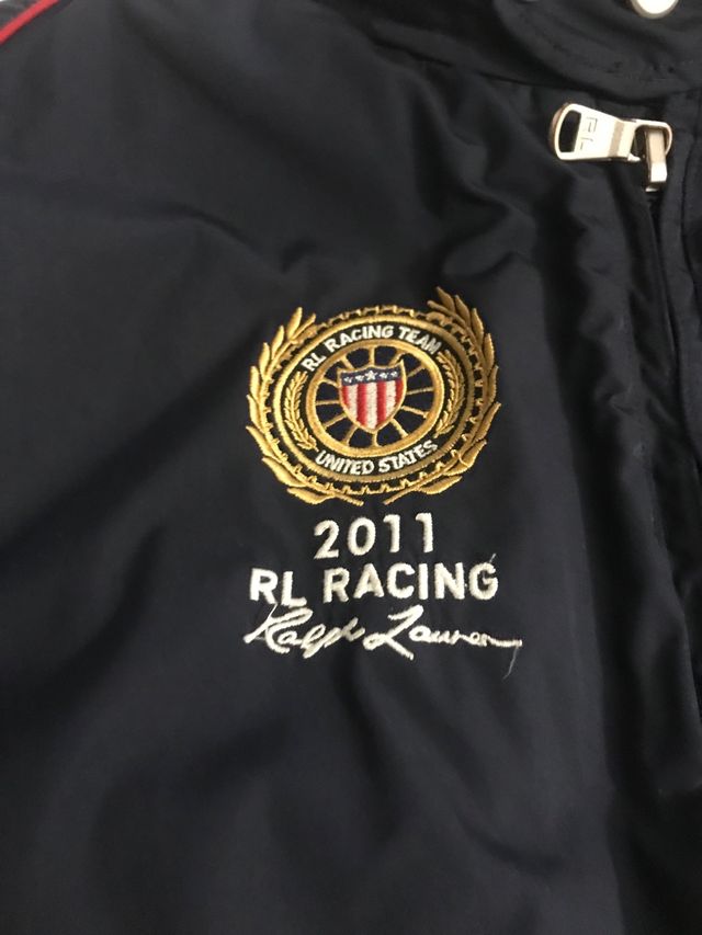 Chaqueta Ralph Lauren