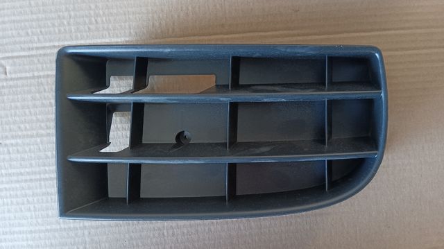 Rejilla antiniebla golf v