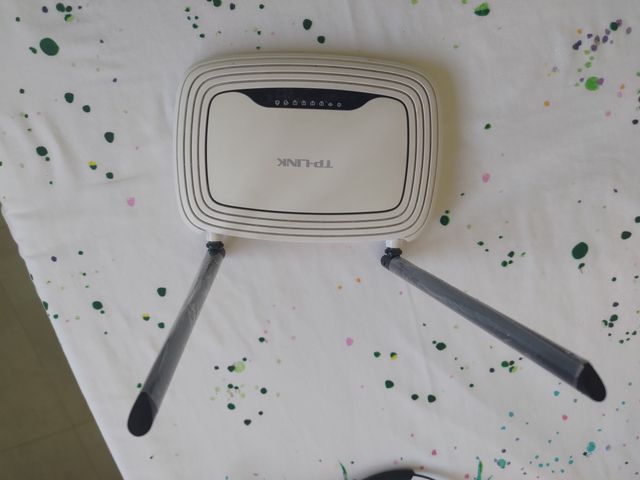 Router TP-Link
