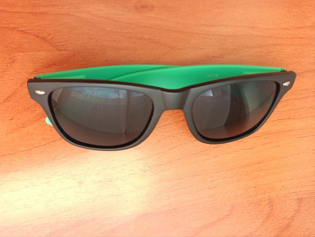 Gafas de sol / Occhiali da sole