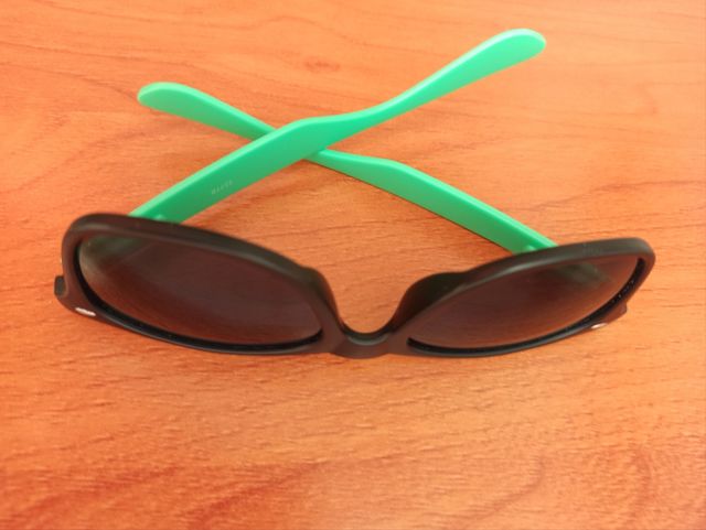 Gafas de sol / Occhiali da sole