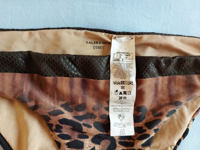 Bikini donna CALZEDONIA COBEY
