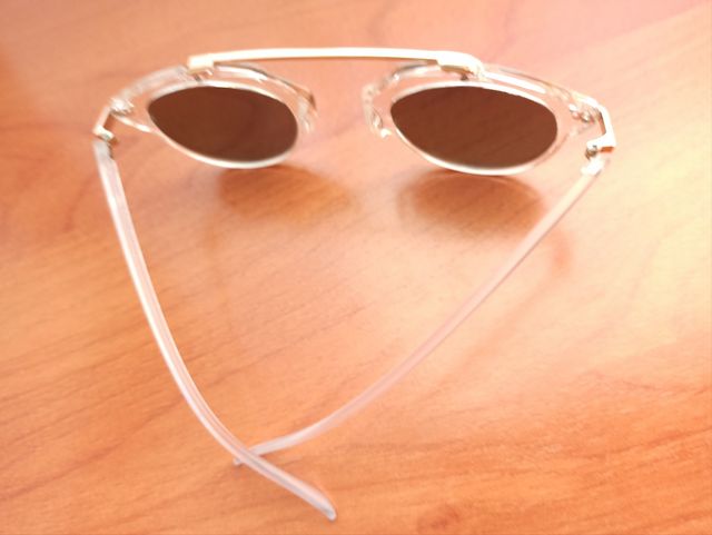 Gafas de sol / Occhiali da sole