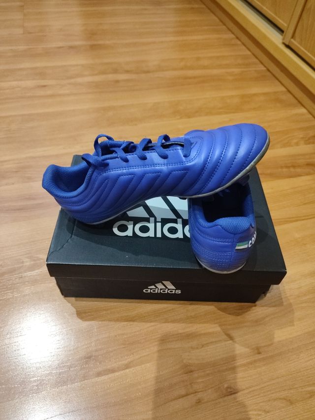 Botas futbol Adidas Copa