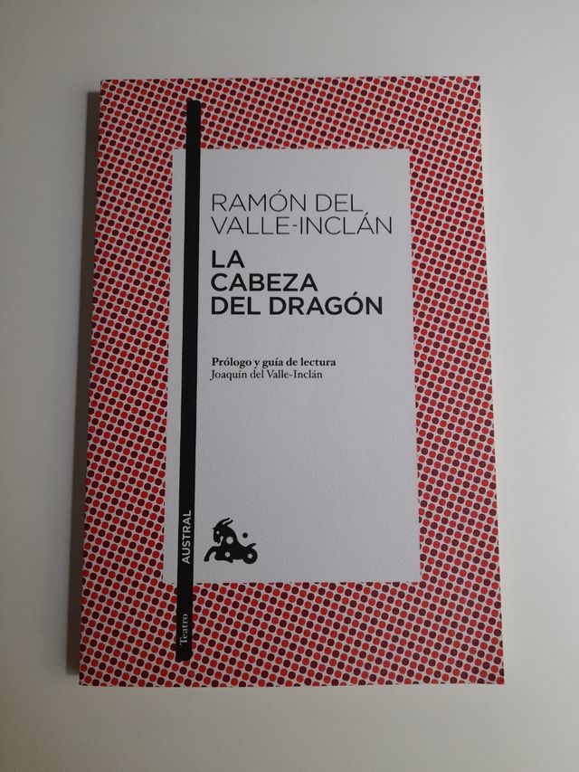 La Cabeza del Dragón
