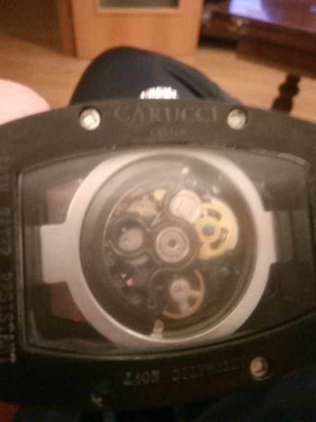 Reloj Carucci CA2150