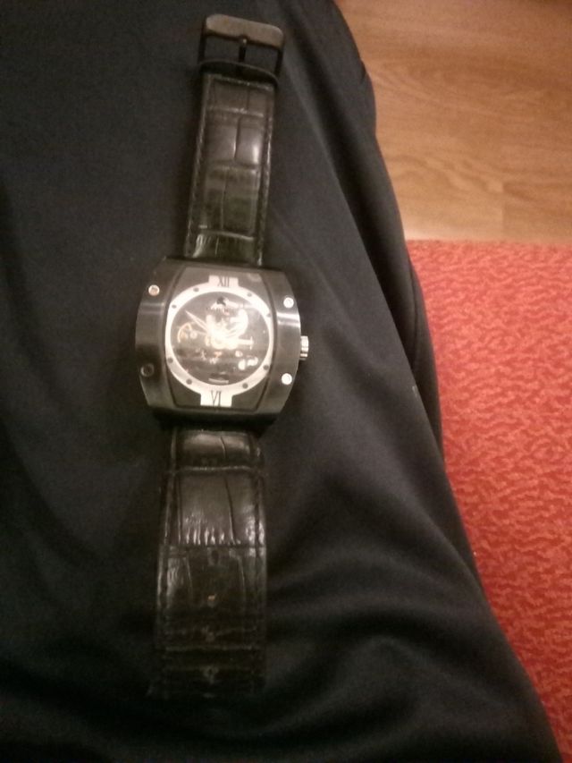 Reloj Carucci CA2150