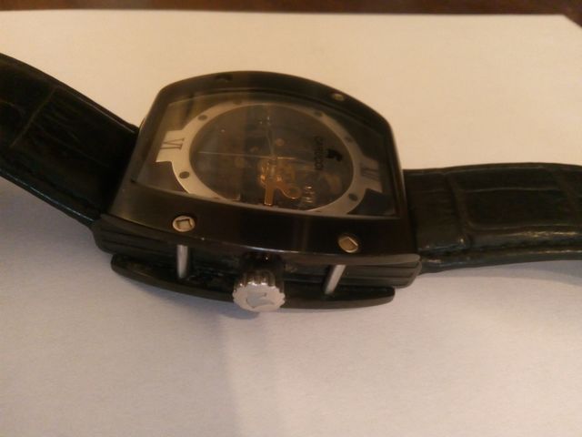Reloj Carucci CA2150