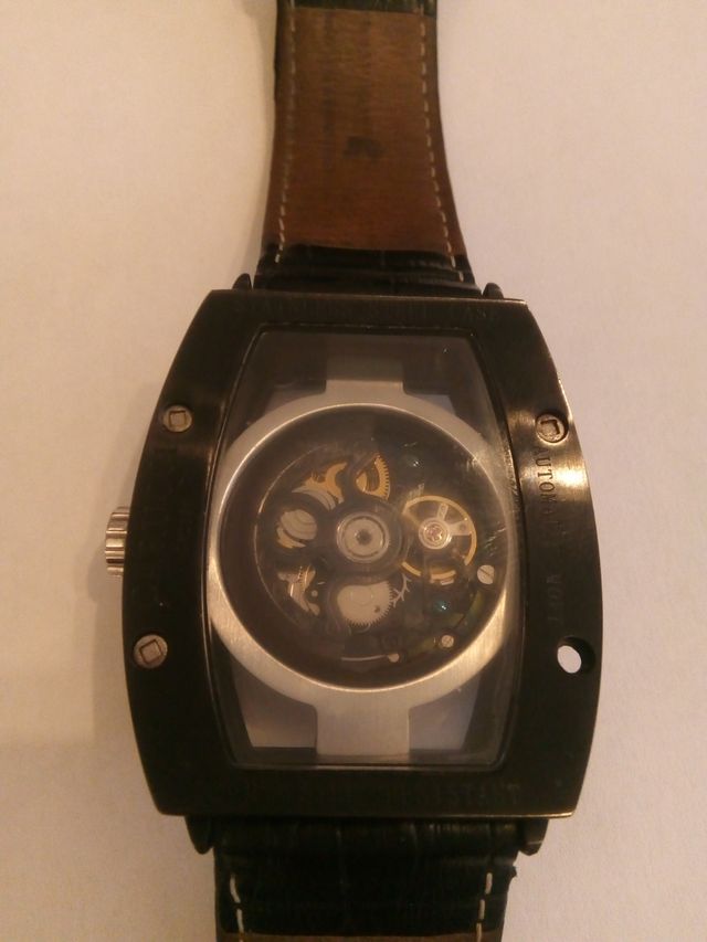 Reloj Carucci CA2150
