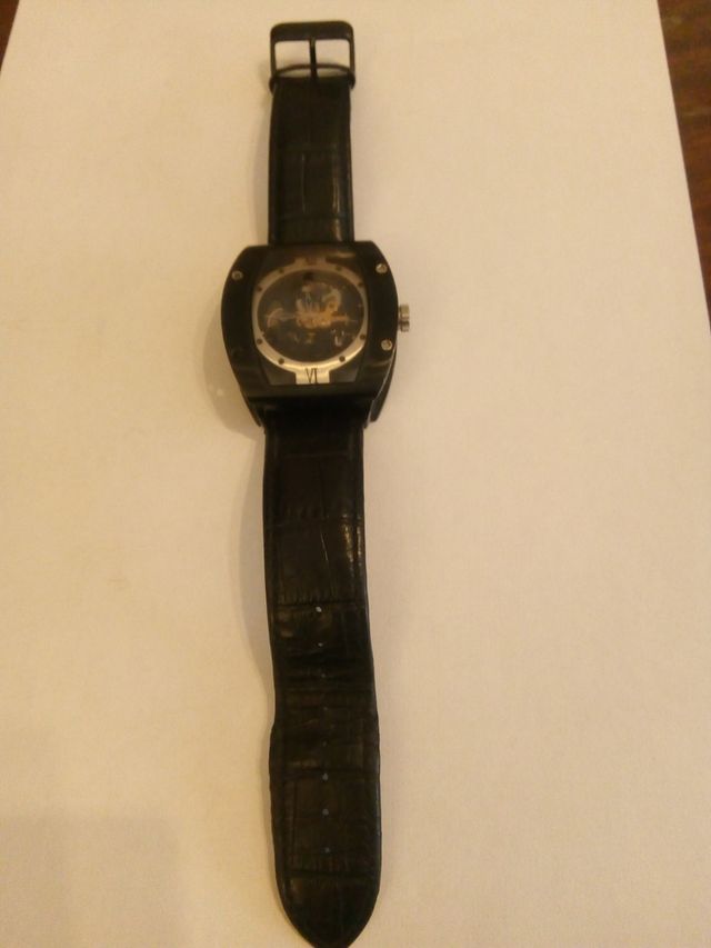 Reloj Carucci CA2150