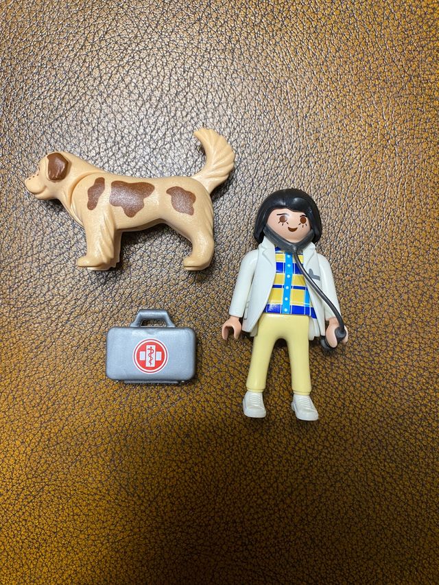 Playmobil Special Series 4750