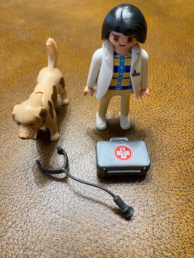 Playmobil Special Series 4750