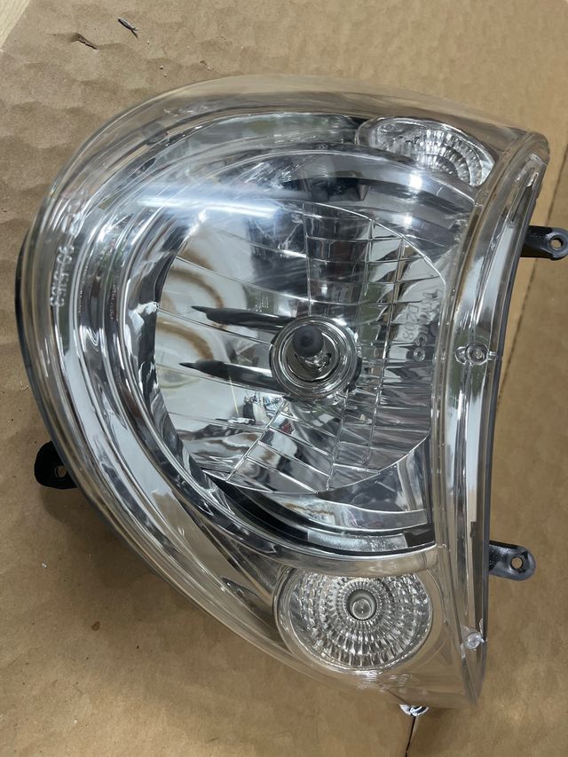 Faro delantero Kymco Xciting 250