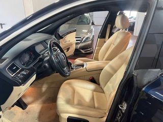 BMW 520D Gran Turismo GT 2016