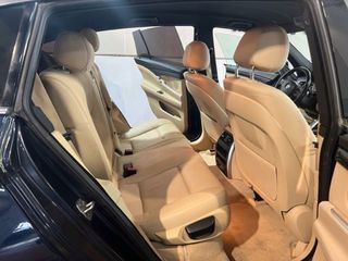 BMW 520D Gran Turismo GT 2016
