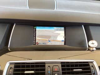BMW 520D Gran Turismo GT 2016