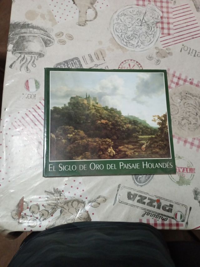 libro de coleccionista