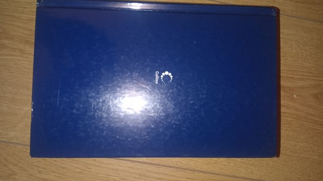 Collins Dictionary and Thesaurus