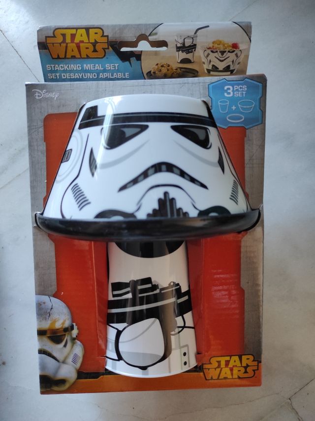 Guerra de las galaxias