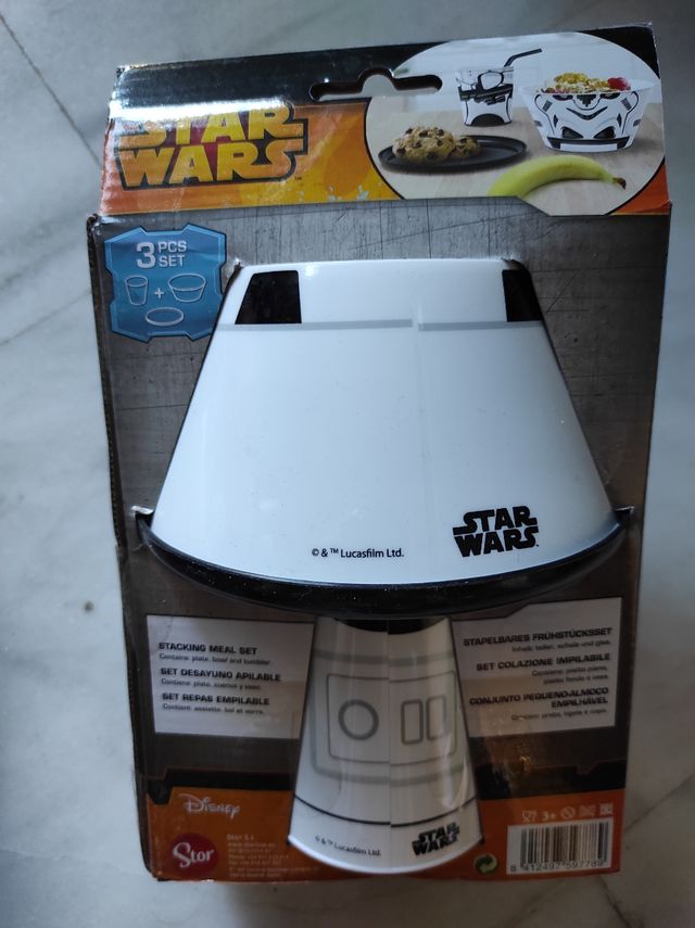 Guerra de las galaxias