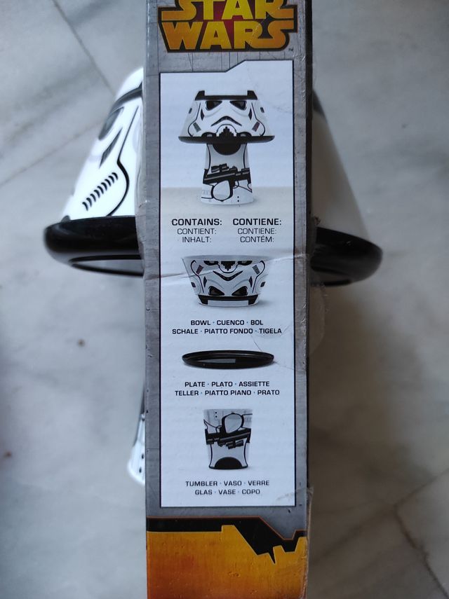 Guerra de las galaxias