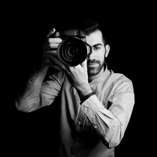 Realizamos fotografías y videos.