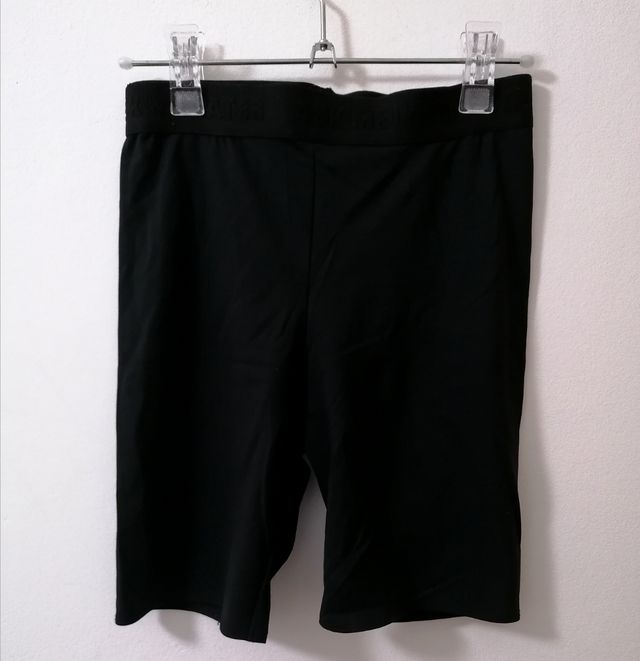 Leggings ciclistas de Bershka